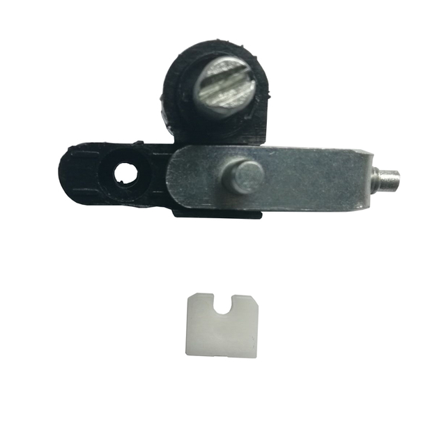 Комплект регулировочных винтов для регулировки цепи для Stihl MS200 MS200T 020 020T MS192T MS193T бензопила 1129 007 1000