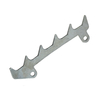 Бампер шип для STIHL 017 018 021 023 025 MS170 MS180 MS210 MS230 MS250 бензопила # 1123 664 0500