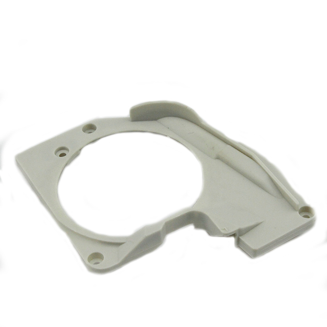 Внутренний кожух цепного тормоза Stihl 066 MS660 MS650 OEM 1122 021 1105