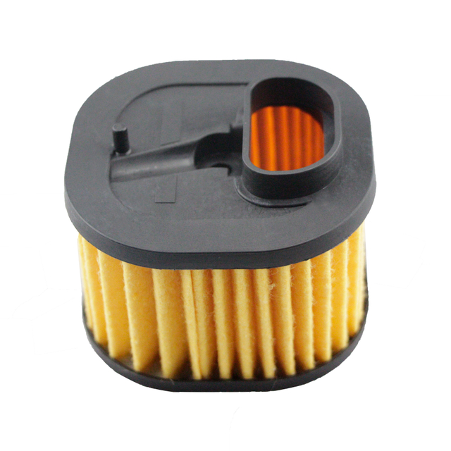 Воздушный фильтр Heavy Duty HD для Husqvarna 362 362XP 365 371 372 372XP бензопилы OEM # 503 81 80 01, 503 81 80-04
