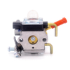 Карбюратор для Stihl HS81 HS81R HS81RC HS81T HS86 HS86R HS86T Кусторезы OEM # 4237 120 0606