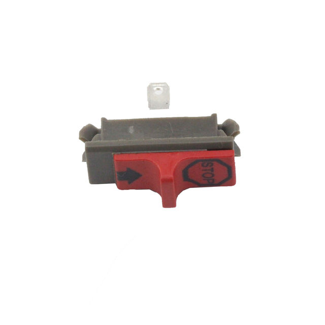 Husqvarna 362 365 371 372 385 390 Выключатель бензопилы OEM # 503 71 82 01