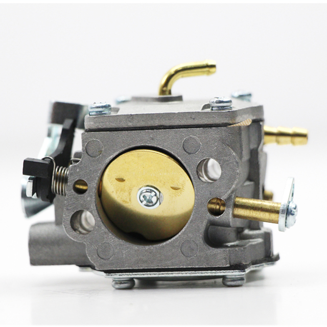 Карбюратор для Husqvarna 385 390 385XP 390XP бензопилы OEM # 501355201 карбюратор карбюратора