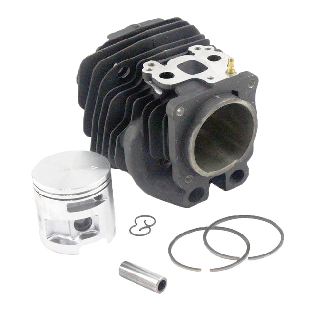 51 мм поршень цилиндра WT стопорное кольцо штифта для Husqvarna 570 575 575XP OEM # 537 25 41 02