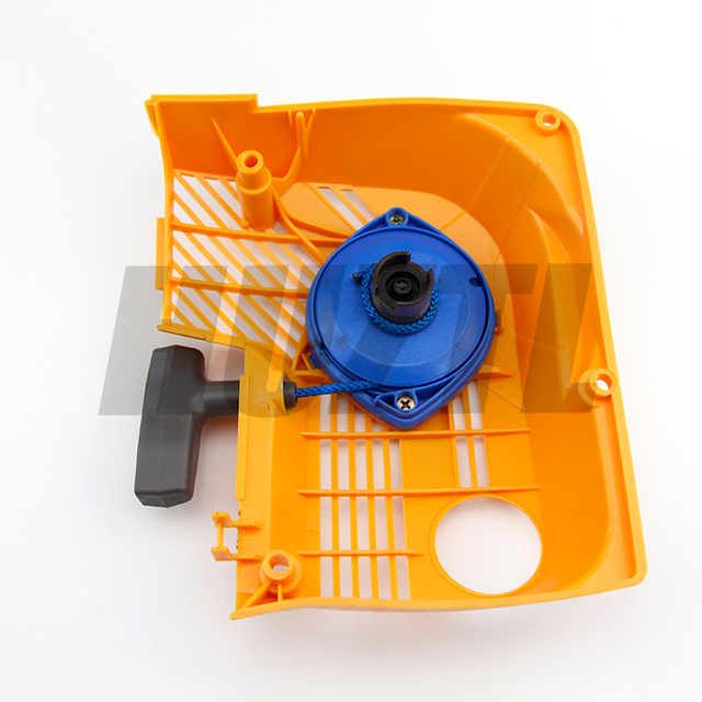 Партнер Husqvarna Бетонная пила K650 K700 650 700 Стартер в сборе OEM # 506 25 95-01