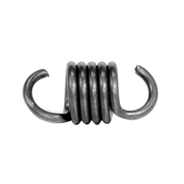 Пружина напряжения в сборе сцепления для мотора бензопилы Stihl 038 MS380 MS381 # 0000 997 0907