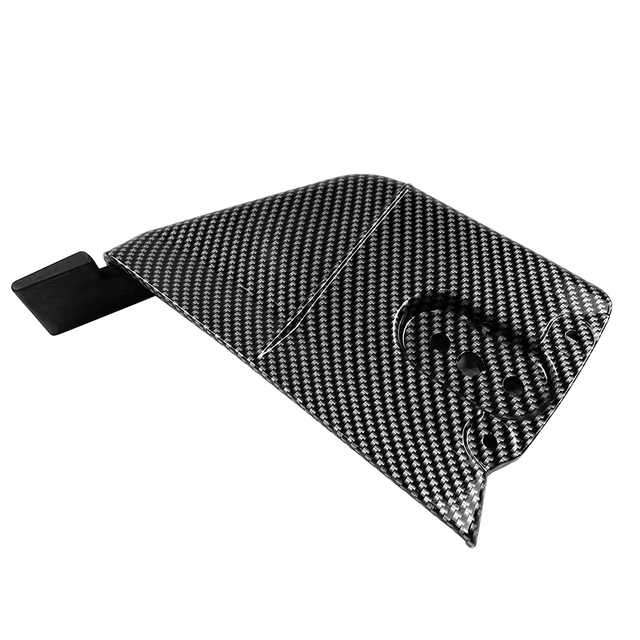 Крышка сцепления звездочки из углеродного волокна для Stihl 044 046 066 MS440 MS460 MS660 и G660 PRO бензопила OEM 1122 648 0403