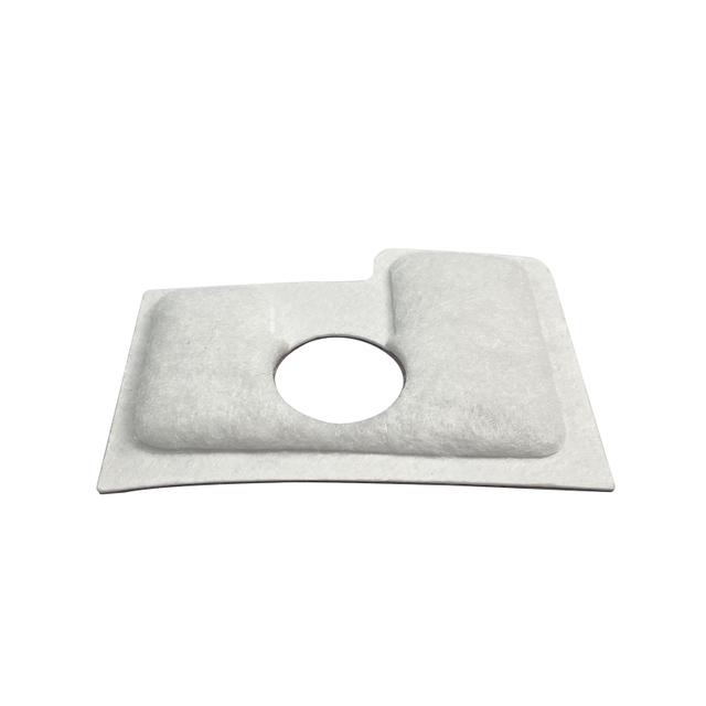 Очиститель воздушного фильтра для бензопилы STIHL 017 018 MS170 MS180 1130 124 0801