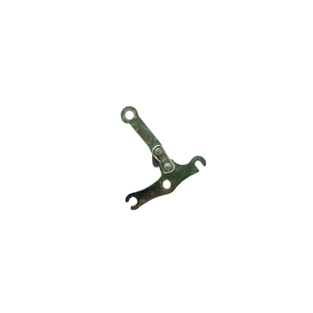 Рычаг цепного тормоза для бензопилы Stihl MS880 088 OEM 1124 160 5000