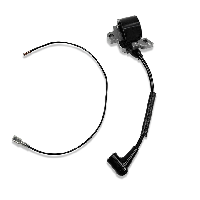 Модуль катушки зажигания с коротким проводом для OEM 0000 400 1300 представителя бензопилы Stihl 028