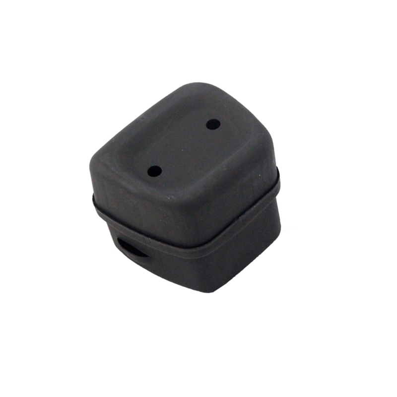 Глушитель бензопилы для Husqvarna 36 41 136 137 141 142 OEM # 530069415