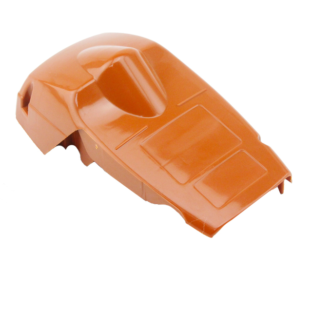 Верхняя крышка для кожуха кожуха цилиндра бензопилы Husqvarna 137 142 OEM # 530059960