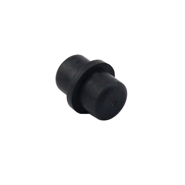 Передняя ручка изолятора кольцевого буфера бензопилы для Husqvarna 137 142 OEM # 530052439