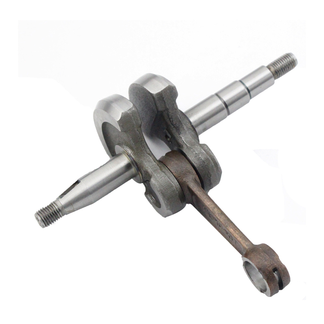 Стержень коленчатого вала бензопилы для Husqvarna 36 41 141 136 142 137 OEM # 530029794