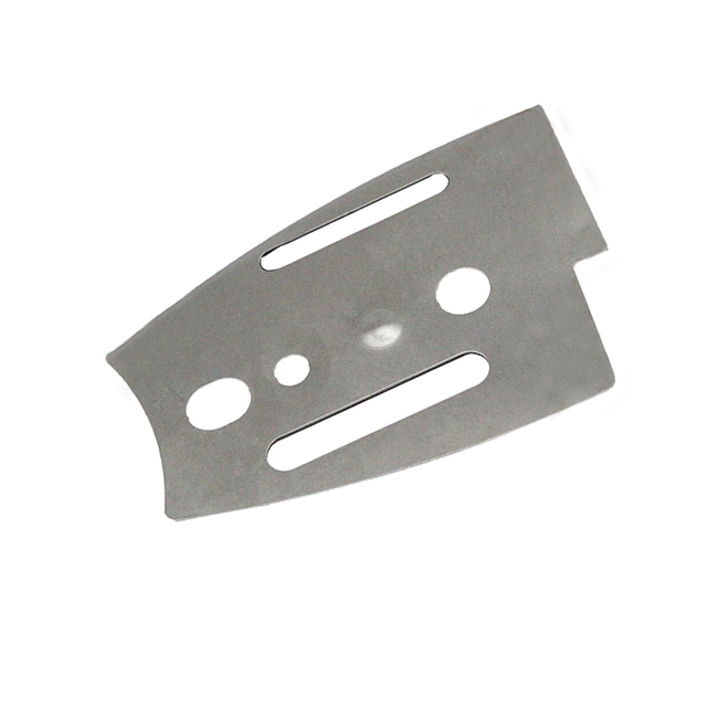 Пластина направляющей шины для HUSQVARNA 394 XP 395 XP, 394XP EPA, 395XP OEM # 503 46 55 01