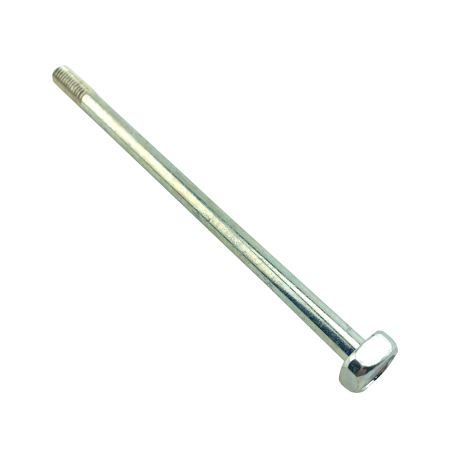 HUSQVARNA 394 XP, 395 XP & EPA Болт / винт глушителя OEM 503 21 89 01, Запчасти для бензопил Husqvarna