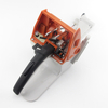 Топливный бак для Stihl MS660 066 MS650 бензопила корпус бензобака задняя ручка в сборе #1122 350 0817