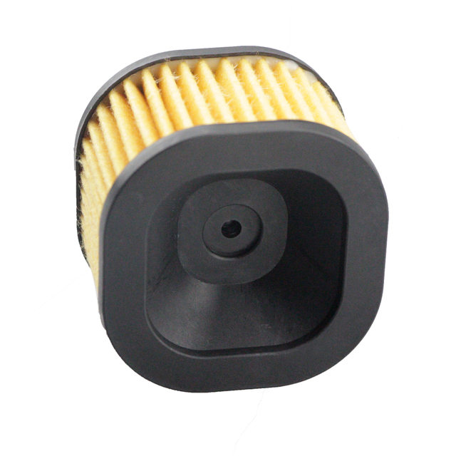 Воздушный фильтр Heavy Duty HD для Husqvarna 362 362XP 365 371 372 372XP бензопилы OEM # 503 81 80 01, 503 81 80-04