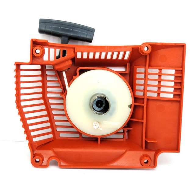 Husqvarna 394 395 394XP 395XP Ручной стартер бензопилы Перемотка Пуск #537 11 42 01