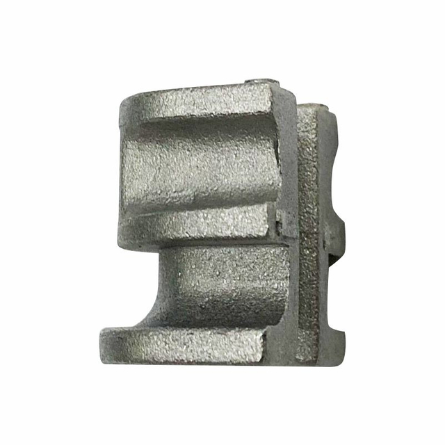 Втулка с проушиной головки триммера Stihl 25-2 OEM # 4002 713 8300, 4002 713 8301