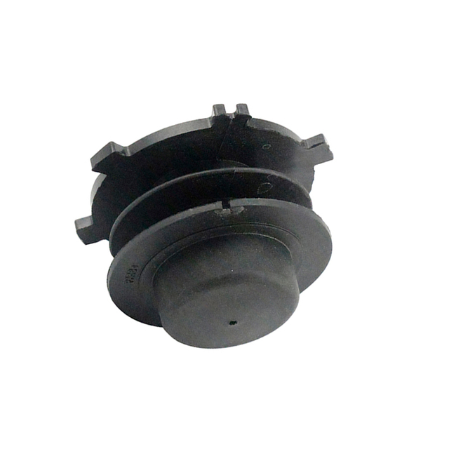25-2 Катушка головки триммера для Autocut STIHL FS44 FS55 FS80 FS83 FS85 FS90 FS100 FS100RX FS110 FS120 FS130 FS200 FS250 KM55 KM85 KM90 KM110 KM130 FS-KM Weed Whackers Line Trimmers OEM # 4002 7 13 3017