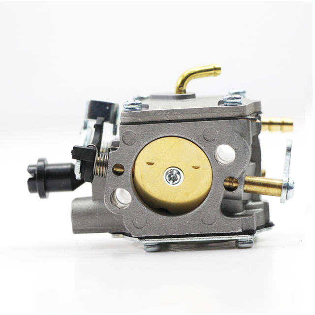 Карбюратор для бензопилы Husqvarna 395 395XP OEM # 503280410 карбюратор карбюратора