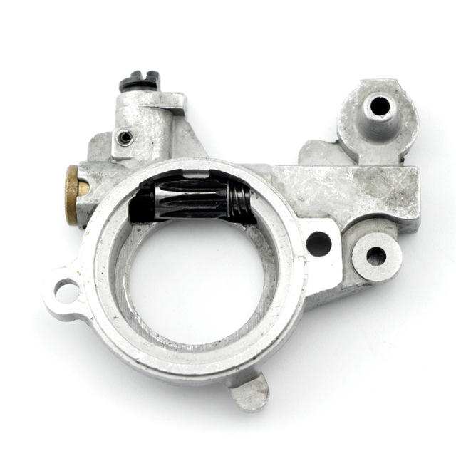 Масляный насос для бензопилы Stihl MS341 MS361 MS362 1135 640 3200