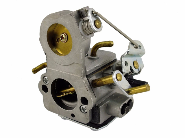 Карбюратор для бетонной пилы Husqvarna Partner K750 Карбюратор Carb OEM # 503283209