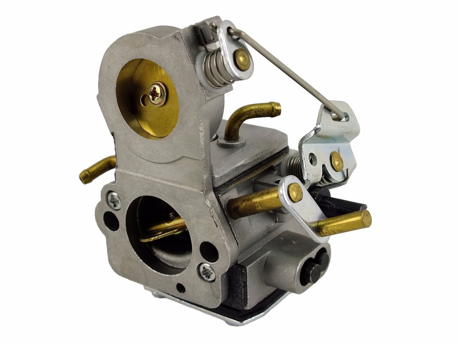 Карбюратор для бетонной пилы Husqvarna Partner K750 Карбюратор Carb OEM # 503283209