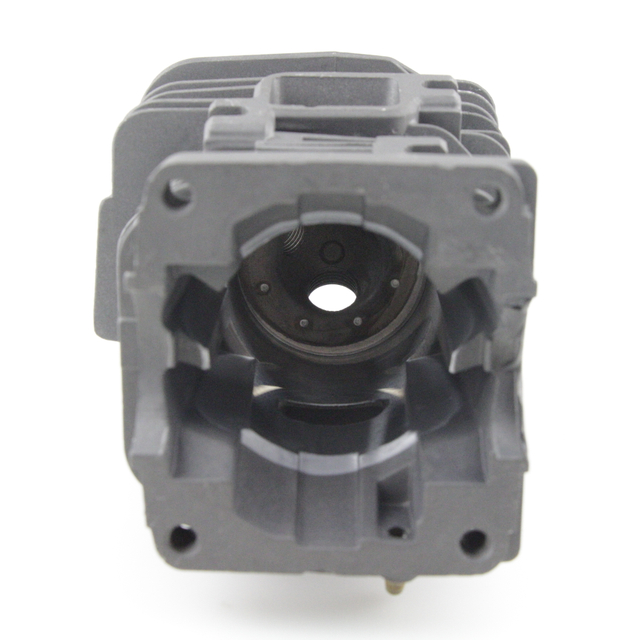 Комплект поршня цилиндра 47 мм для бензопилы Stihl MS310 MS 310 1127 020 1218 с стопорным кольцом