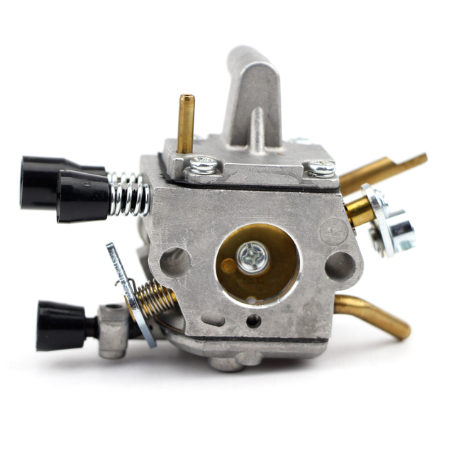 Карбюратор для Stihl FS120 FS200 FS250 FS300 FS350 FS380 HT250 BT120 BT121 120C HT250 триммер Weedeater Триммеры Carb Carby OEM # 4134 120 0603