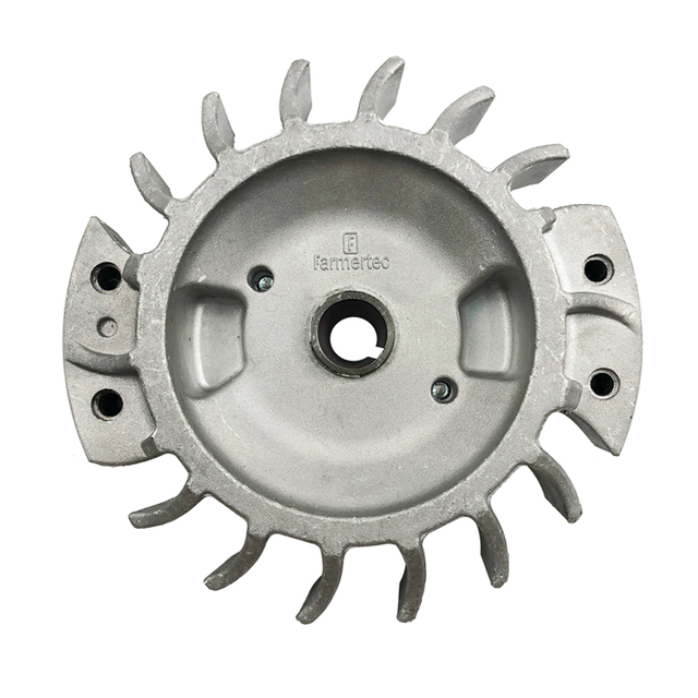 Маховик для бензопилы Husqvarna 3120 OEM 501 89 50-01