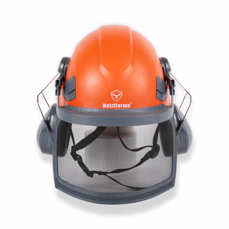 Защитная каска Holzfforma Functional Forest Helmet