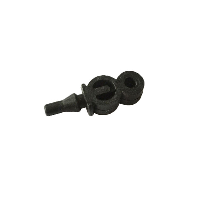 Поддержка бензопилы для Husqvarna 340 345 346 XP 350 OEM # 503 86 93-01