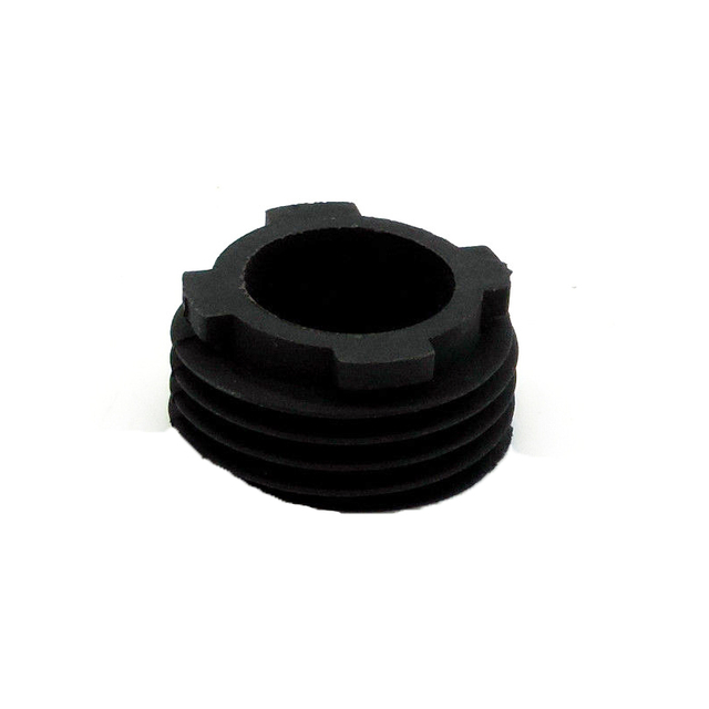 Husqvarna 268 61 66 266 272 Червяк цепной пилы OEM # 501 51 38-01