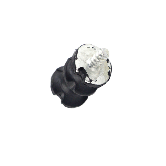 Кольцевой буферный элемент бензопилы, изолятор AV для Husqvarna 137 142 OEM # 530029870