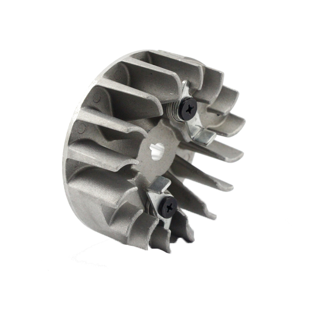 Маховик бензопилы для Husqvarna 142 OEM # 530059637