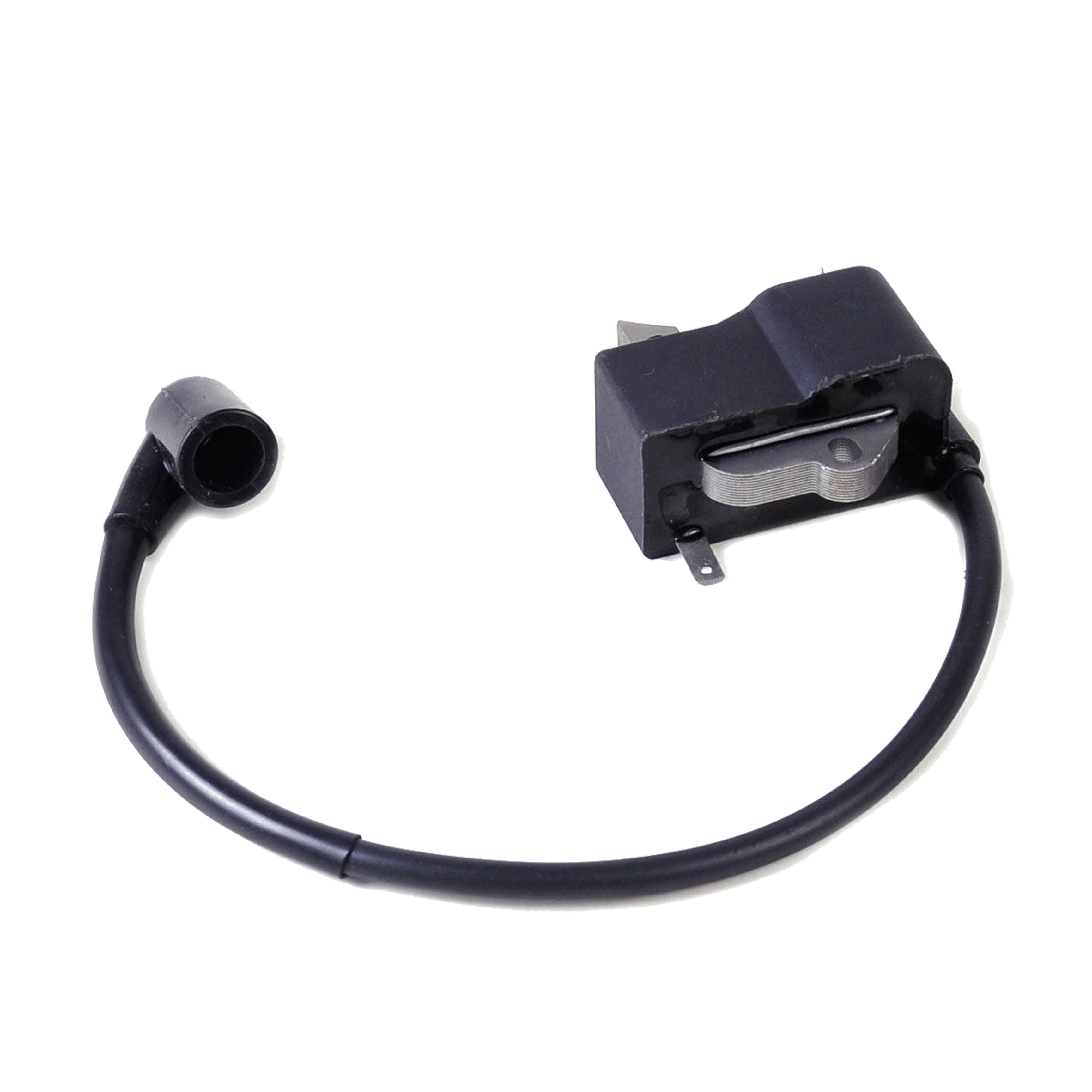 Модуль катушки зажигания для триммера Husqvarna 124 125 128 OEM # 545046701, 530039224, 530 03 99-24, 545 04 67-01