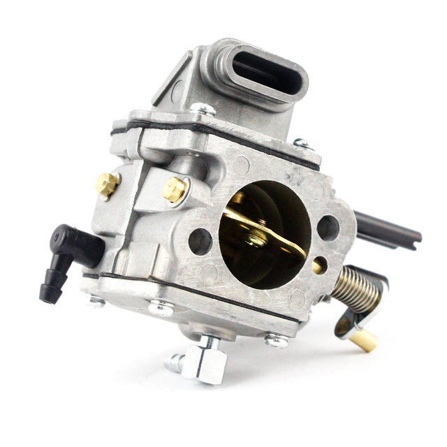 Карбюратор Carb для бензопилы Stihl 066 MS660 MS650 OEM 1122 120 0621