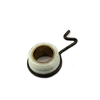 Червяк и пружина для STIHL 017 018 021 MS170 MS180 023 025 MS210 MS230 MS250 бензопила # 1123 640 3201