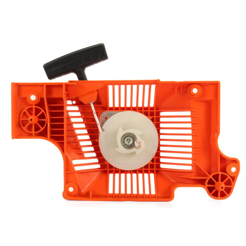 Стартер отдачи бензопилы для Husqvarna 50 51 55 OEM # 503608803