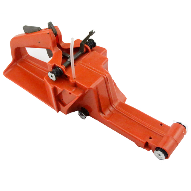 Сборка топливного бака бензопилы для Husqvarna 61 66 266 268 272 OEM # 501 69 90-10