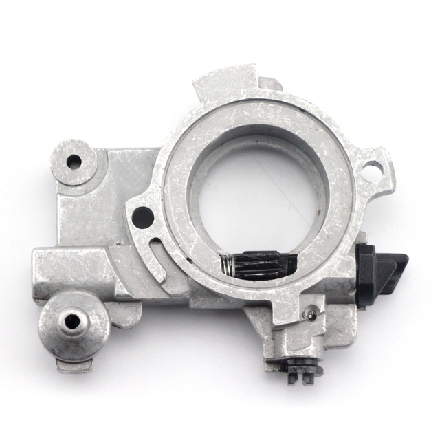 Масляный насос Масляный комплект для STIHL 066 MS650 MS660 MS 650 660 бензопила 1122 640 3205