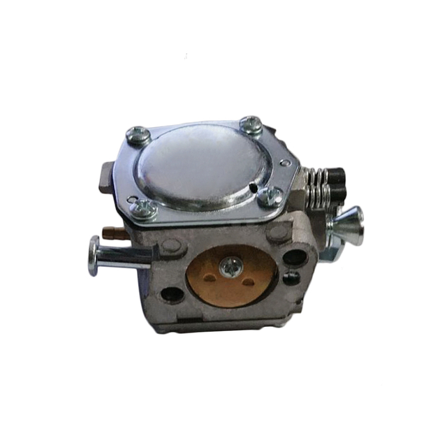 Карбюратор бензопилы для Husqvarna 61 266 268 272 XP OEM # 503 28 03-16