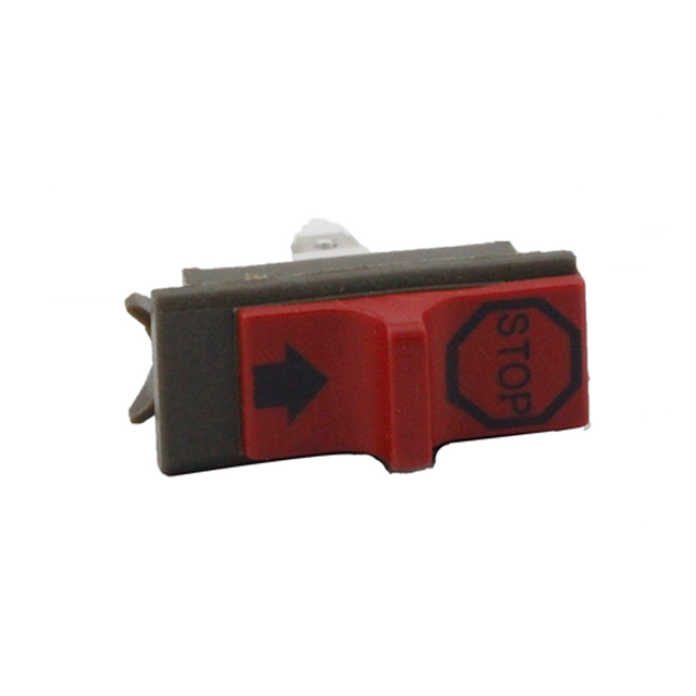 Вал переключения бензопилы для Husqvarna 61 261 262 266 268 272 281 288 394 395 OEM # 503 71 79-01