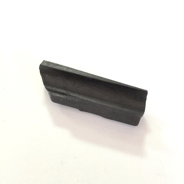 Резиновый тормоз цепи для STIHL MS200T MS200 020T бензопилы OEM #1129 162 6600