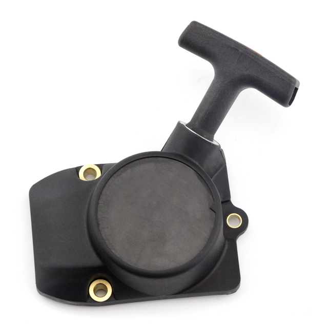 Ручной стартер для Stihl BG75, FC75, FC85, FH75, FR85,FR85 T, FS75, FS80, FS80 R, FS85, FS85 R, FS85 RX, FS85 T, HL75, HL75 K, HT70, HT75 триммеры