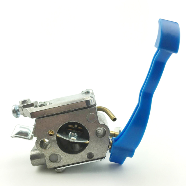 Карбюратор ZAMA C1Q-W37 для триммера Husqvarna 125B 125BX 125BVX воздуходувы OEM # 545 08 18-11