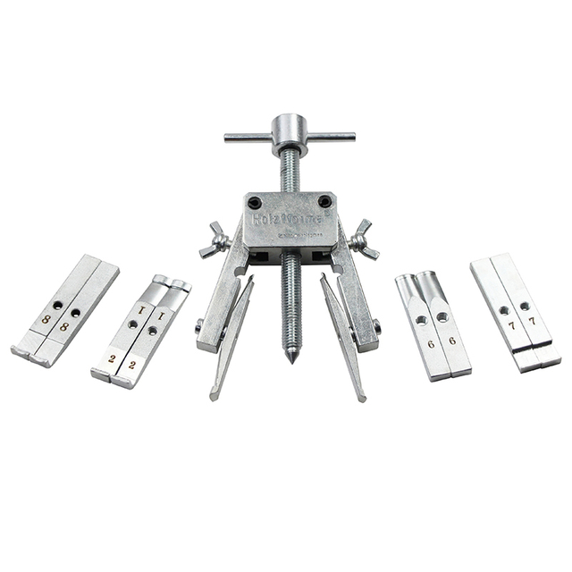 Устройство для снятия сальника Holzfforma® для Stihl MS200T 026 036 038 044 046 064 065 066 MS260 MS360 MS361 MS380 MS381 MS440 MS441 MS460 MS461 MS640 MS650 MS660 Бензопила OEM # 5910 890 4400