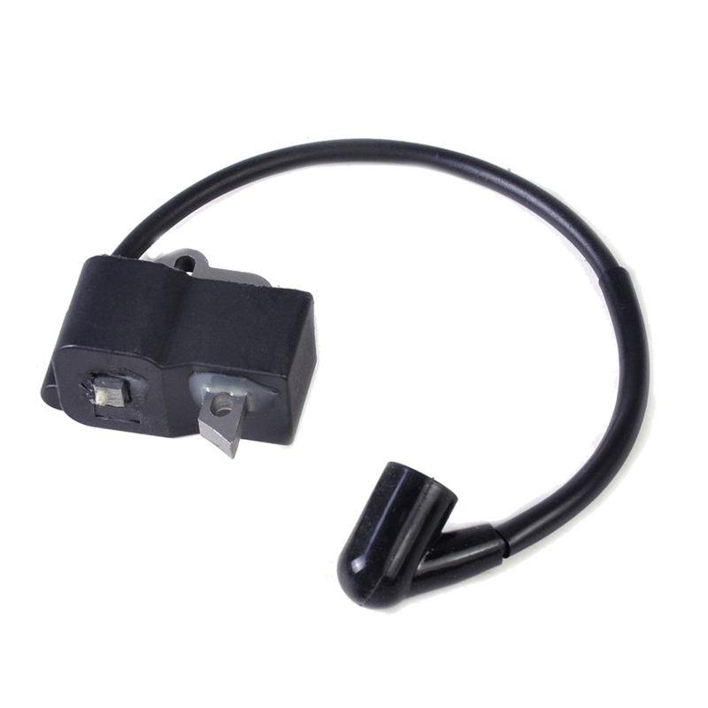 Модуль катушки зажигания для триммера Husqvarna 124 125 128 OEM # 545046701, 530039224, 530 03 99-24, 545 04 67-01
